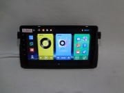 Navix BMW E46 Android 12 CarPlay Multimedya Sesli Komut