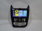 Navix Dacia Duster Android 11 CarPlay Multimedya Sesli Komut