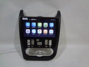 Navix Dacia Duster Android 11 CarPlay Multimedya Sesli Komut