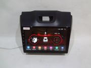 Navix Isuzu D-Max Android 12 CarPlay Android Auto QLED Multimedya