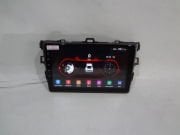 Navix Toyota Corolla Android 12 CarPlay Android Auto QLED Multimedya