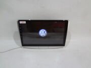 Navix Volkswagen Passat Android 12 CarPlay Android Auto QLED Multimedya