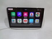 Navix Volkswagen Passat Android 12 CarPlay Android Auto QLED Multimedya
