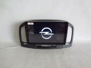 Navix Opel Insignia Android 12 CarPlay Android Auto QLED Multimedya