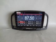 Navix Opel Insignia Android 12 CarPlay Android Auto QLED Multimedya