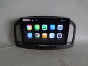 Navix Opel Insignia Android 12 CarPlay Android Auto QLED Multimedya