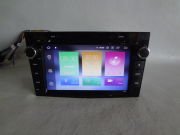 Navix MT-R312H Android 10.0 Opel Uyumlu CarPlay Multimedya -Siyah-