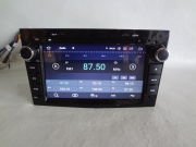 Navix MT-R312H Android 10.0 Opel Uyumlu CarPlay Multimedya -Siyah-