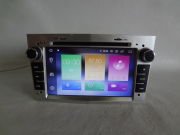 Navix MT-R312H Android 10.0 Opel Uyumlu CarPlay Multimedya -Gri-