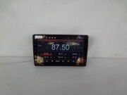 Navix Citroen Berlingo Android 12 CarPlay Multimedya Sesli Komut