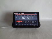 Navix Renault Taliant Android 12 CarPlay Multimedya Sesli Komut