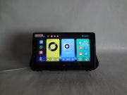 Navix Dacia Yeni Sandero Android 12 CarPlay Multimedya Sesli Komut
