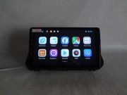 Navix Dacia Yeni Sandero Android 12 CarPlay Multimedya Sesli Komut