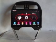 Navix Nissan Micra Android 12 CarPlay Android Auto QLED Multimedya