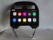 Navix Nissan Micra Android 12 CarPlay Android Auto QLED Multimedya