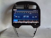 Navix Nissan Micra Android 12 CarPlay Android Auto QLED Multimedya