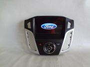 Navix Ford Focus 3&4 Android 12 CarPlay Android Auto QLED Multimedya