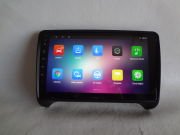 Navix Audi TT Android 12 CarPlay Android Auto QLED Multimedya