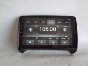 Navix Audi TT Android 12 CarPlay Android Auto QLED Multimedya