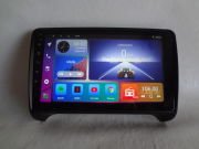 Navix Audi TT Android 12 CarPlay Android Auto QLED Multimedya