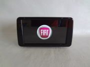 Navix Fiat Fiorino Android 12 CarPlay Android Auto QLED Multimedya