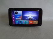 Navix Fiat Fiorino Android 12 CarPlay Android Auto QLED Multimedya