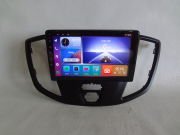 Navix Ford Transit Android 12 CarPlay Android Auto QLED Multimedya