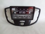 Navix Ford Transit Android 12 CarPlay Android Auto QLED Multimedya