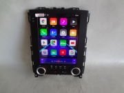 Navix Renault Megane 4 Android 13 Tesla 9.7 inç 2+32 CarPlay