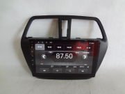 Navix Suzuki SX4 Android 12 CarPlay Android Auto QLED Multimedya
