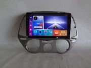 Navix Hyundai i20 Android 12 CarPlay Android Auto QLED Multimedya
