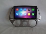 Navix Hyundai i20 Android 12 CarPlay Android Auto QLED Multimedya