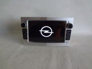 Opel Uyumlu Android 13 CarPlay Multimedya IPS Android Auto 2+32