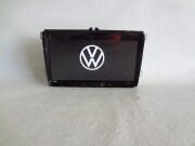 Volkswagen Android 12 CarPlay Android Auto QLED Multimedya Navix