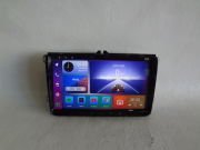 Volkswagen Android 12 CarPlay Android Auto QLED Multimedya Navix