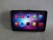 Volkswagen Android 12 CarPlay Android Auto QLED Multimedya Navix
