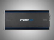 For-X XAP-1800.1D Mono Subwoofer Amfisi 1800 Watt