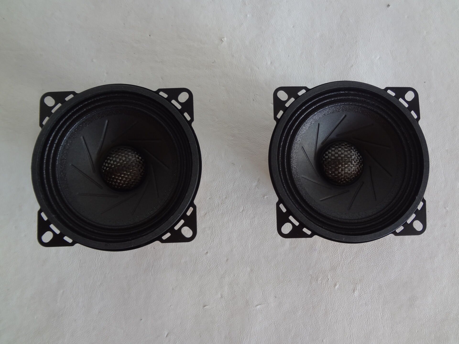 Cadence US44 10 cm 750 Watt Midrange Hoparl r Tak m