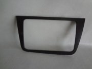 Seat Altea ve Seat Toledo Uyumlu Teyp Çerçevesi