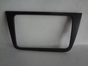 Seat Altea ve Seat Toledo Uyumlu Teyp Çerçevesi