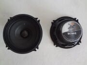 Cadence SC502 13 cm 800 Watt Midrange Hoparlör Takımı