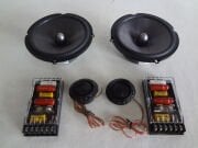 Komple Paket Ses Sistemi For-X Jameson Roadstar Cadence