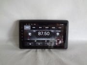Navix Renault Express Android 12 CarPlay Android Auto QLED Multimedya