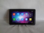 Navix Renault Express Android 12 CarPlay Android Auto QLED Multimedya