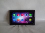 Navix Renault Express Android 12 CarPlay Android Auto QLED Multimedya