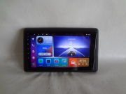 Navix Renault Express Android 12 CarPlay Android Auto QLED Multimedya