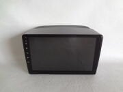 Navix Fiat Doblo Android 12 CarPlay Android Auto QLED Multimedya