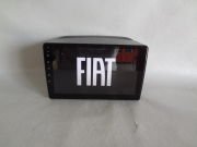 Navix Fiat Doblo Android 12 CarPlay Android Auto QLED Multimedya
