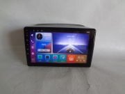 Navix Fiat Doblo Android 12 CarPlay Android Auto QLED Multimedya