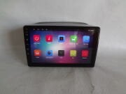 Navix Fiat Doblo Android 12 CarPlay Android Auto QLED Multimedya